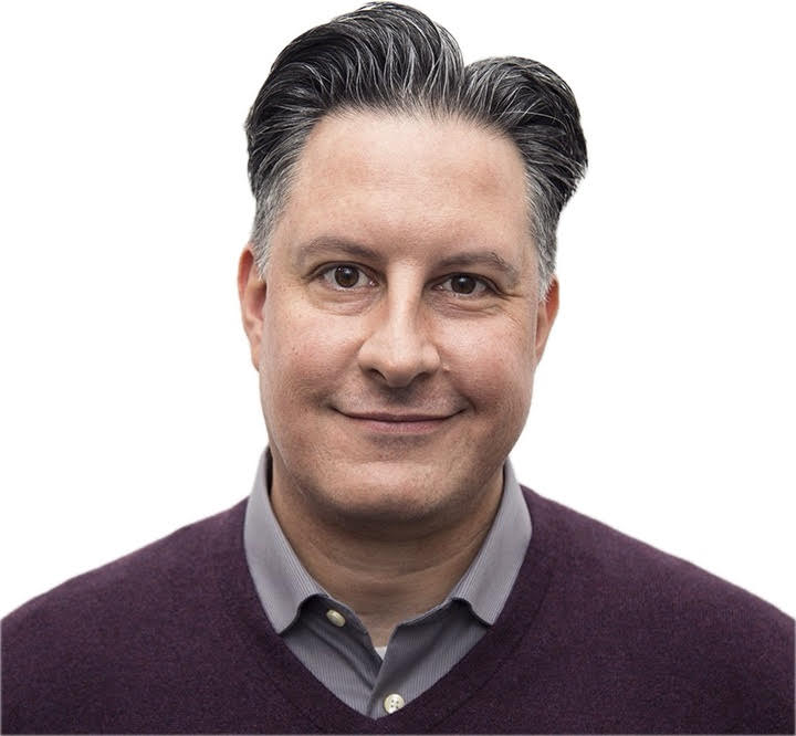 Duane Forrester, Founder of CitationIQ